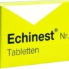Echinest Nr. 160 100 Tabletten