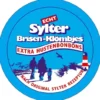 Echt Sylter Brisen Klömbjes 70 g Bonbons