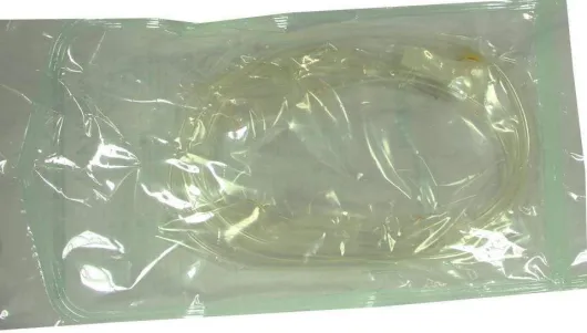 Ecospike Urologie Transfer Set 4