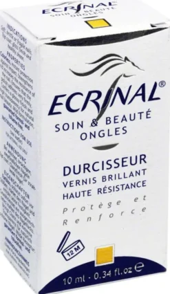 Ecrinal Glanz Nagelhärter 10 ml