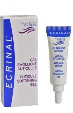 Ecrinal Nagel Hautentferner 10 ml