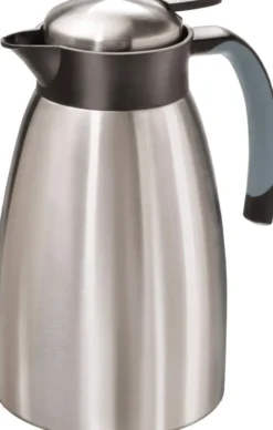 Edelstahl Isolierkanne Bella , 1,5 Ltr. 1 Stück