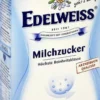 Edelweiss Milchzucker 500 G