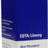 Edta Lösung 30ml Flüssigkeit