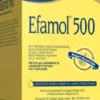 Efamol 500 60 Kapseln