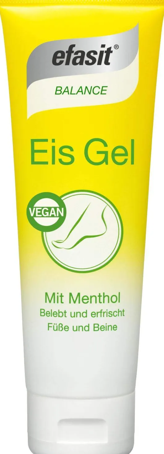 Efasit Balance Eis 75 ml Gel