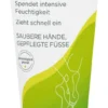 Efasit Fuß Creme Mit Schwammaufsatz 75 ml