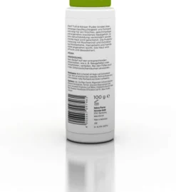 Efasit Fuß und Körper Puder 100 G