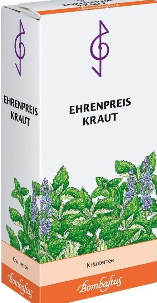 Ehrenpreiskraut 75 G Tee