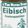 Eibisch 90 Hustenpastillen