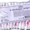 Einlagen Vlies 28x12cm