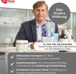 Einschlafspray Dr.Wolz 30 ml