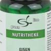 Eisen 90 Kapseln