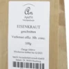 Eisenkraut Geschnitten 100 G