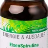 Eisenspirulina Tabletten 250 Stück