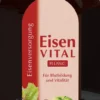 Eisen Vital Flüssig 500 ml Liqiudum