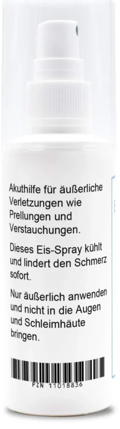 Eisspray 100 ml