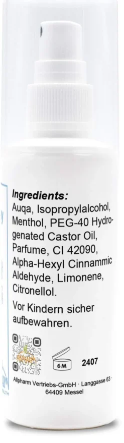 Eisspray 100 ml