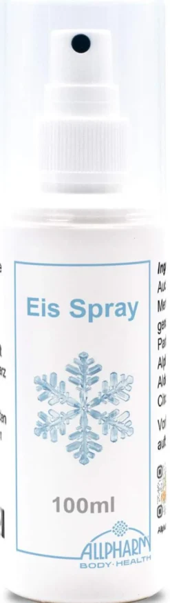 Eisspray 100 ml