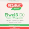 Eiweiss 100 Erdbeer Megamax 7 X 30 G Pulver