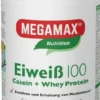Eiweiss 100 Haselnuss Megamax Pulver