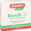 Eiweiss 100 Neutral Megamax Pulver 7 X 30 G