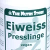 Eiweiss Presslinge 100 Tabletten