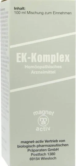 Ek Komplex Tropfen