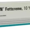 Elacutan Fettcreme 100 G Creme