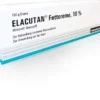 Elacutan Fettcreme 150 G Creme