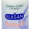 Elasan Babyöl 200 ml Öl