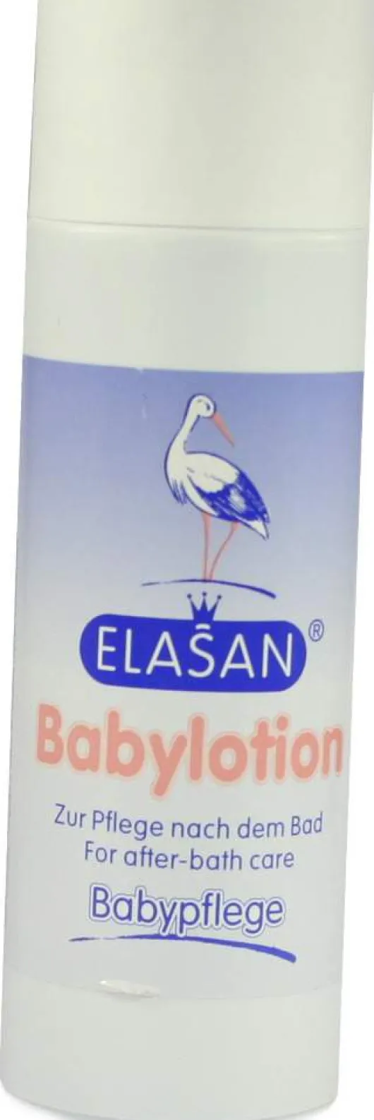 Elasan Babylotion