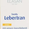 Elasan Family Lebertran 150 ml