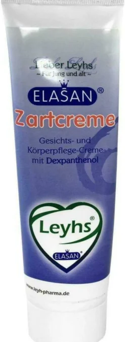 Elasan Zartcreme 150 ml Creme
