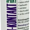Elektroden Kontaktspray