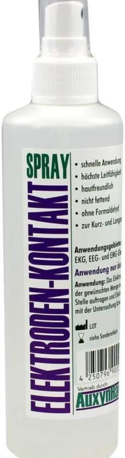 Elektroden Kontaktspray
