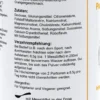 Elektrolyte Pulver 170 G