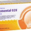 Elemental 028 Orange Ananas Flüssig