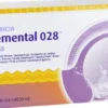Elemental 028 Sommerfrüchte Flüssig
