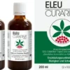 Eleu Curarina Tropfen 1 ml Taigawurzel-Fluidextrakt 200 ml