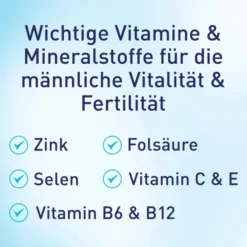 Elevit FOR MEN 90 Tabletten