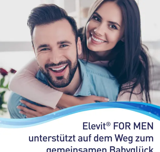 Elevit FOR MEN 90 Tabletten