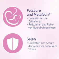 Elevit 1 Kinderwunsch & Schwangerschaft 30 Tabletten