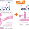 Elevit 1 Kinderwunsch & Schwangerschaft 90 Tabletten + gratis 40 Tabletten