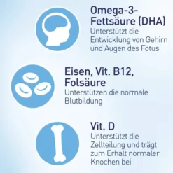 Elevit 2 Schwangerschaft 30 Kapseln