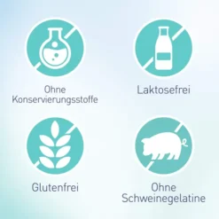 Elevit 2 Schwangerschaft 60 Kapseln + Elevit 3 Stillzeit 60 Weichkapseln
