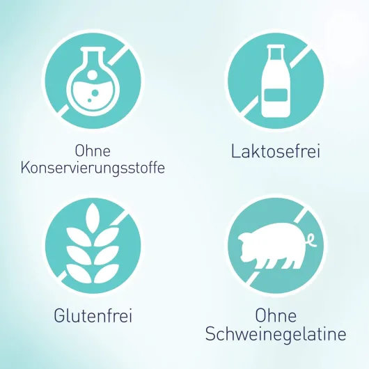 Elevit 3 Stillzeit 60 Weichkapseln