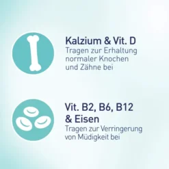 Elevit 3 Stillzeit 60 Weichkapseln