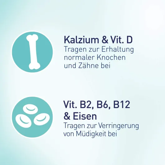 Elevit 3 Stillzeit 60 Weichkapseln