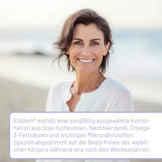 Ellafem 90 Kapseln